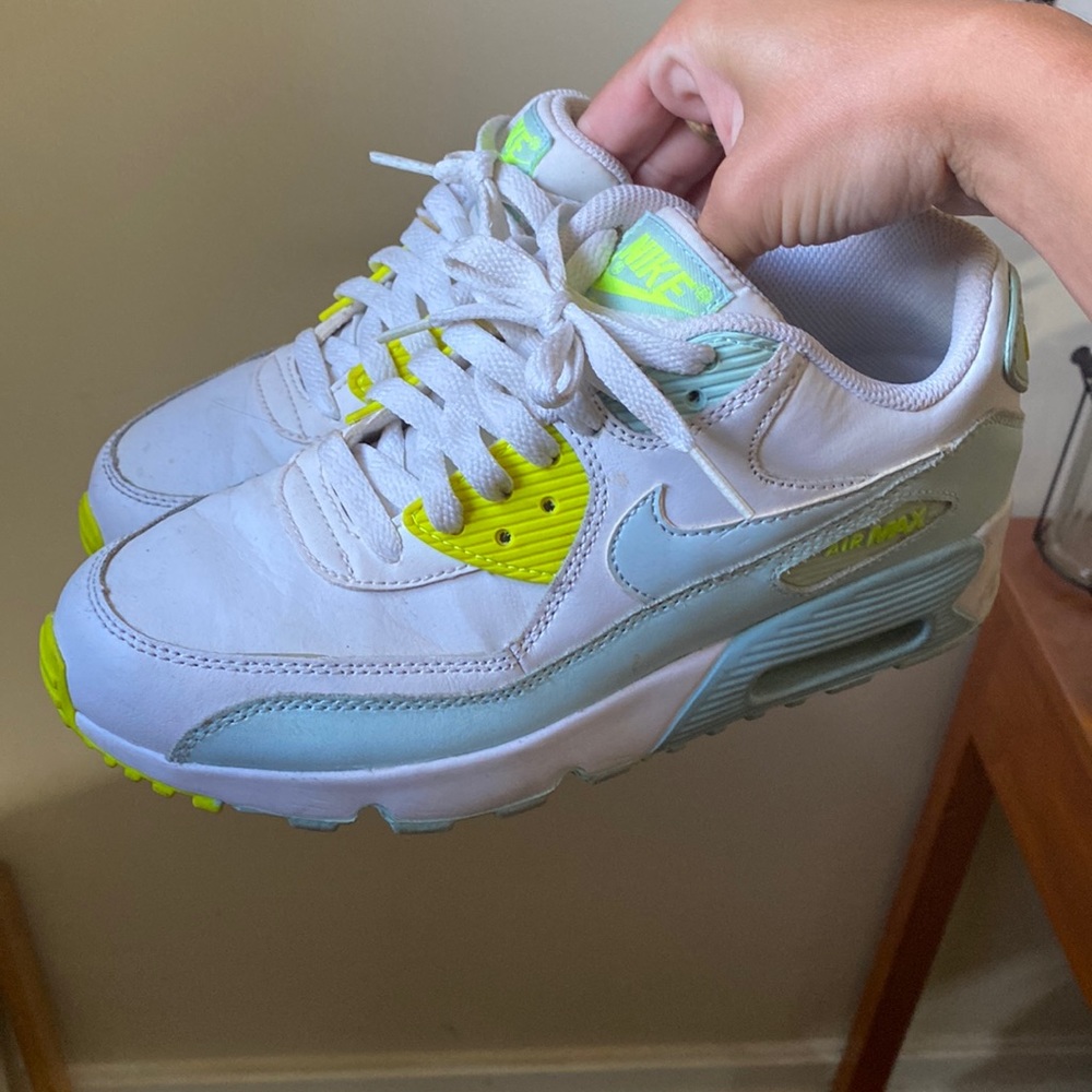 Nike Air Max